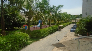 Image 1 Title