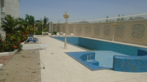 Image 1 Title