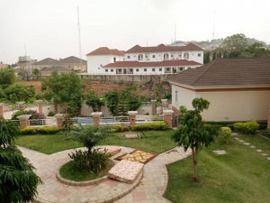 Tastefully Finished 2 Bedroom Flat 2 bedroom Flat for Rent Asokoro Abuja Vetra  Property