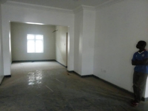 Newly Built 2 Bedroom Flat 2 bedroom Flat for Rent Kaura (games Village) Abuja Vetra  Property