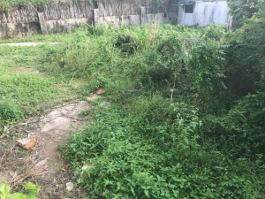 Land 1,736 Meter Square of Land for Sale Ikoyi Lagos Vetra  Property