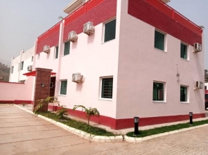 Newly Built 5 Bedroom Duplex 7 bedroom Detached Duplex for Sale Katampe Ext Abuja Vetra  Property