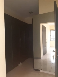 Bank Road, Ikoyi* Renovated & Service 4bed Room Town House Plus A Study & A Room Bq House for Rent Ikoyi Lagos Vetra  Property