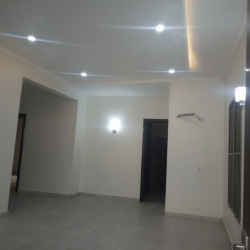 Furnished 2bedroom Apartment For Rent At Chevyview Estate,chevron Flat for Rent Lekki Lagos Vetra  Property