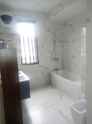 Very Clean, Standard, Spacious, Well Finished And Serviced 3 Bedroom Flat Plus A Room Bq In Banana Island For Rent @ 12m 3 bedroom Flat for Rent Ikoyi Lagos Vetra  Property