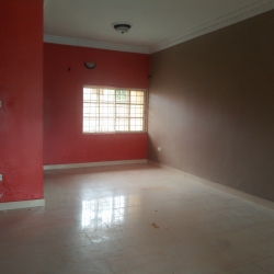 Very Clean 3bedroom Flat For Rent At University Estate ,ajah Flat for Rent Ajah Lagos Vetra  Property