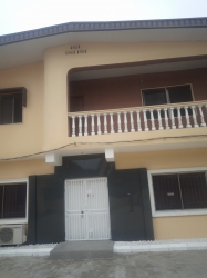 Very New 3bedroom Flat For Rent At Agungi Rent1.5m Caution;100k Agency & Legal;10%each Flat for Rent Lekki Lagos Vetra  Property