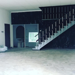 Five Bedroom Refurbish-able Detached Duplex With Swimming Pool 5 bedroom Detached Duplex for Sale Victoria Island Lagos Vetra  Property
