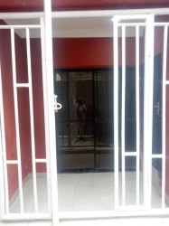 Newly Built Miniflat In A Serene Environment And Gated Estate In Chevron Axis For Rent. Rent : 1.2m, Caution : 100k, Service Charge : 120k, Legal And Agency : 10% Each. Flat for Rent Lekki Lagos Vetra  Property