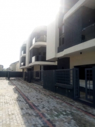 Ikate, Gbangala* New 5bed Room Detached Duplex At Gbangala, Ikate, Lekki. Amount #95m Net 5 bedroom House for Sale Lekki Lagos Vetra  Property