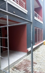 Newly Built 2bedroom Flat In A Serene Environment All Ensuit For Rent In Bera Estate. Rent : 1.7m, Legal : 10%, Agency : 10% , Service Charge : 120k And Caution: 100k. 2 bedroom Flat for Rent Lekki Lagos Vetra  Property