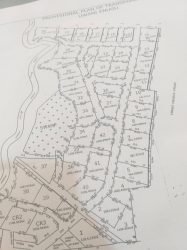 1005sqm Of Land In Transparency Estate Uwani, Directly Behind Uwani Police College Enugu. 1005sqm 1,005 Meter Square of Land for Sale Enugu Enugu Vetra  Property
