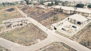 1005sqm Of Land In Transparency Estate Uwani, Directly Behind Uwani Police College Enugu.  1,005 Meter Square of Land for Sale Enugu Enugu Vetra  Property