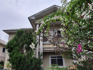 Carlton Gate Estate, Chervon •••solid 5bed Room Detach Duplex Plus Bq On 500sqm At Carlton Gate Estate Off Chevron House for Sale Lekki Lagos Vetra  Property