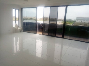 *for Sale @ikota*water Front Luxury Newly Built Five(5) Bedroom Fully Detached Duplex Plus Boys Quarter On 430sqm For Sale In An Estate At Ikota Axis ,lekki ,lagos House for Sale Lekki Lagos Vetra  Property