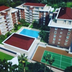 Executive Two (2) Bedroom Penthouses Penthouse for Rent Ikoyi Lagos Vetra  Property
