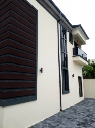 Exclusively New 4 Bedroom Fully Detached Duplex For Sale At Thomas Estate House for Rent Ajah Lagos Vetra  Property