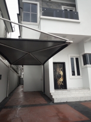Classic And Lovely 2 Units Of 4bedroom Semi Detached Duplex Plus A Room Bq At Chevron Alternative For Sale 4 bedroom Detached Duplex for Sale Lekki Lagos Vetra  Property