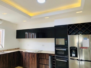 Brand New Waterview Luxurious Three(3)bedroom Smart Flats House for Sale Ikoyi Lagos Vetra  Property