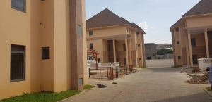 5 Bedroom Fully Detach Duplex+ 1 Bq For Sale On Jabi House for Sale Jabi Abuja Vetra  Property