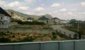 600sqm Land For Sale In Gwarinpa 600 Meter Square of Land for Sale Gwarinpa Abuja Vetra  Property