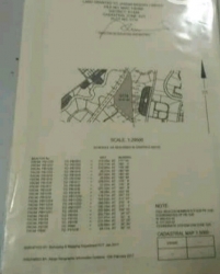 A Strategic 42 Hectares In Kyami 42 Hectare of Land for Sale Lugbe Abuja Vetra  Property