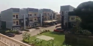  Built To Taste 4 Bedroom Duplex With Inbuilt Bq In Mabushi  4 bedroom Flat for Sale Apo Abuja Vetra  Property