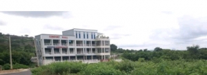 2,094sqm Commercial Land For In Life 2,094 Meter Square of Land for Sale Life Camp Abuja Vetra  Property