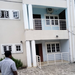 Decent 3 Bedroom Flat For Rent In Peter Odili Road Port Harcourt Mini Flat for Rent Port Harcourt Rivers Vetra  Property