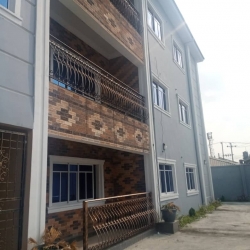Luxurious Brand New 3 Bedroom Flat For Rent In Peter Odili Road Port Harcourt. Mini Flat for Rent Port Harcourt Rivers Vetra  Property