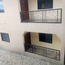 Cool 2 Bedroom Flat For Rent In Woji Port Harcourt Mini Flat for Rent Port Harcourt Rivers Vetra  Property
