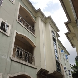 Beautiful 2 Bedroom Flat For Rent In Woji Port Harcourt  Mini Flat for Rent Port Harcourt Rivers Vetra  Property