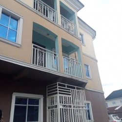 Super Clean Moderate Size 2 Bedroom Flat For Rent In Woji Port Harcourt Mini Flat for Rent Port Harcourt Rivers Vetra  Property