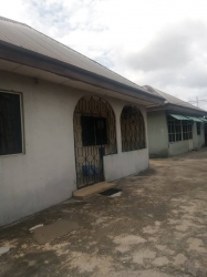 Decent 2 Bedroom Bungalow For Rent In Woji Port Harcourt Detached Bungalow for Rent Port Harcourt Rivers Vetra  Property