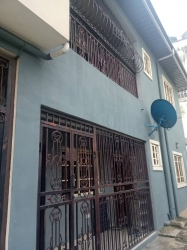 Modern King Size 2 Bedroom Flat For Rent In Woji Port Harcourt  Mini Flat for Rent Port Harcourt Rivers Vetra  Property