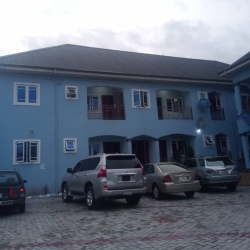 Tastefully Finished 2 Bedroom Flat For Rent In Woji Port Harcourt  Mini Flat for Rent Port Harcourt Rivers Vetra  Property