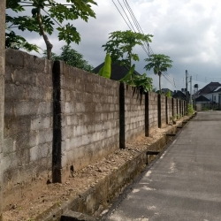 Nicely Located 2 Plots Of Land 2 Plots of Land for Sale Port Harcourt Rivers Vetra  Property