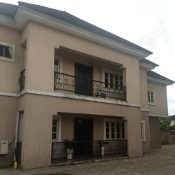 Decent King Size 2 Bedroom Flat Mini Flat for Rent Port Harcourt Rivers Vetra  Property