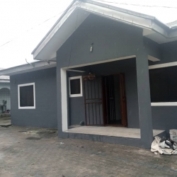 Neat 2 Bedroom Flat Mini Flat for Rent Port Harcourt Rivers Vetra  Property