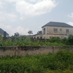 1 Plot Of Land  1 Plot of Land for Sale Port Harcourt Rivers Vetra  Property
