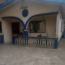 Neat King Size 3 Bedroom Flat For Rent In Woji Port Harcourt. Mini Flat for Rent Port Harcourt Rivers Vetra  Property