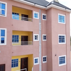 Well Finished Brand New 2 Bedroom Flat For Rent In Eliozu, Port Harcourt Mini Flat for Rent Port Harcourt Rivers Vetra  Property