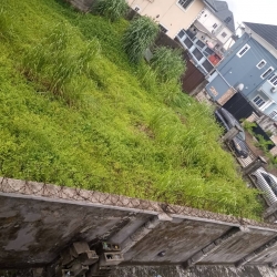 Well Squared 1plot Of Land For Sale Off Peter Odili  1 Plot of Land for Sale Port Harcourt Rivers Vetra  Property