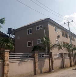 Decent 2 Bedroom Flat  Mini Flat for Rent Port Harcourt Rivers Vetra  Property