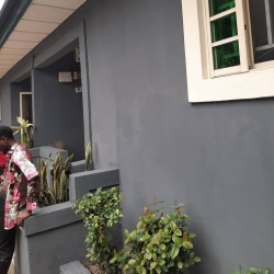 3, 2 Bedroom Flats On 4 Plots Of Land In Elekahia For Sale  Blocks of Flats for Sale Port Harcourt Rivers Vetra  Property