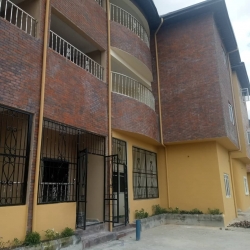 Executive Newly Built 3 Bedroom Flat For Rent In Woji Port Harcourt  Mini Flat for Rent Port Harcourt Rivers Vetra  Property