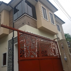  Newly Built Semi Detached 4 Bedroom Duplex Semi-Detached Duplex for Rent Port Harcourt Rivers Vetra  Property