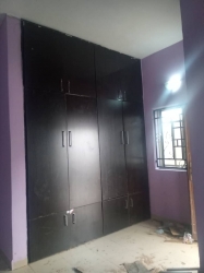 Brand New 3 Bedroom Apartment For Rent In Woji Port Harcourt Mini Flat for Rent Port Harcourt Rivers Vetra  Property