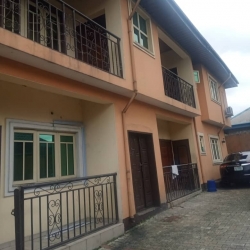 Decent 2 Bedroom Apartment For Rent In Woji Port Harcourt Mini Flat for Rent Port Harcourt Rivers Vetra  Property