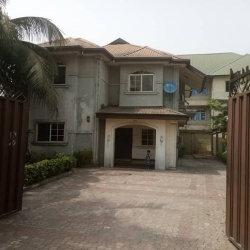 5 Bedroom Duplex For Sale In Woji Port Harcourt  Detached Duplex for Sale Port Harcourt Rivers Vetra  Property